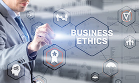 Business Ethics For Managers