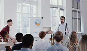 Strategic Management