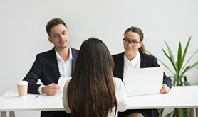 Master your Interviewing Skills