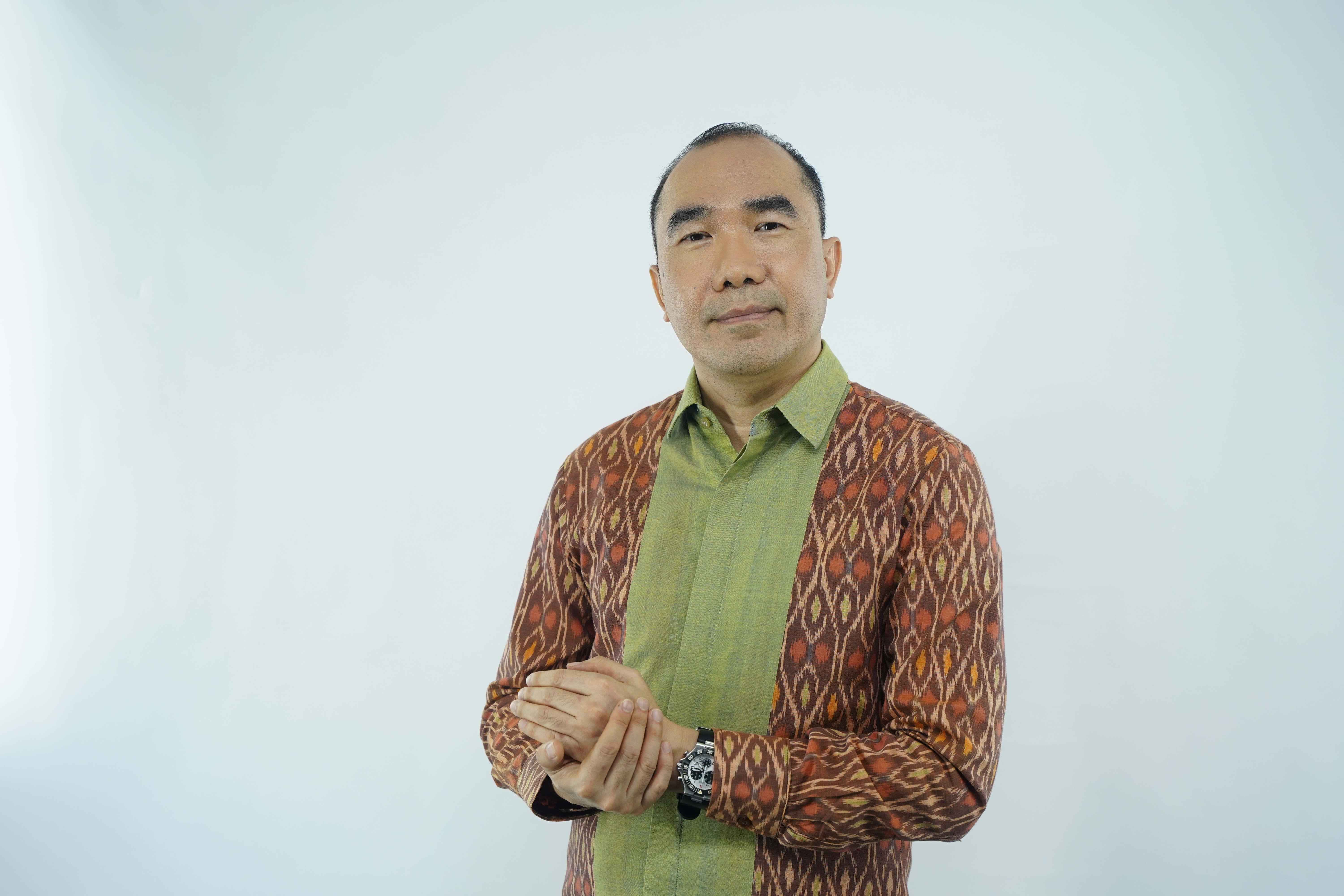 Budi Halim