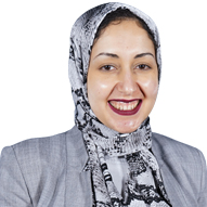 Dr. Amira Mohamed