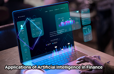 استخدامات الذكاء الاصطناعي فى مجال المالية