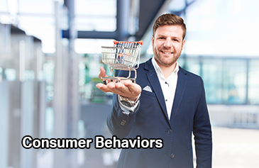 سلوكيات المستهلكين
