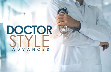 Doctor Styles - Advanced