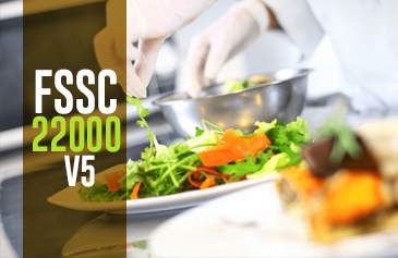 FSSC 22000 V5 – Awareness