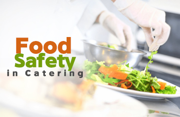 Food Safety in Catering