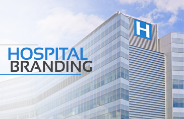 Hospital Branding