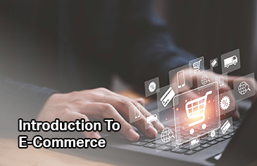 مقدمة فى التجارة الإلكترونية