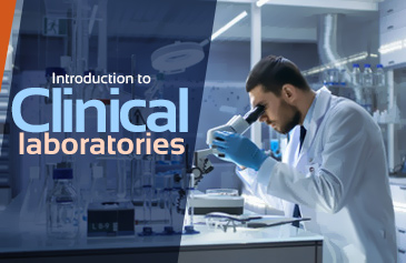 Introduction to clinical laboratories