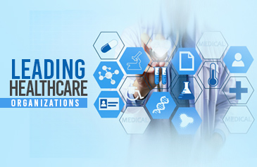 Leading Healthcare Organizations