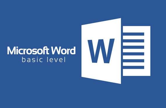 Microsoft Word - Basic Level