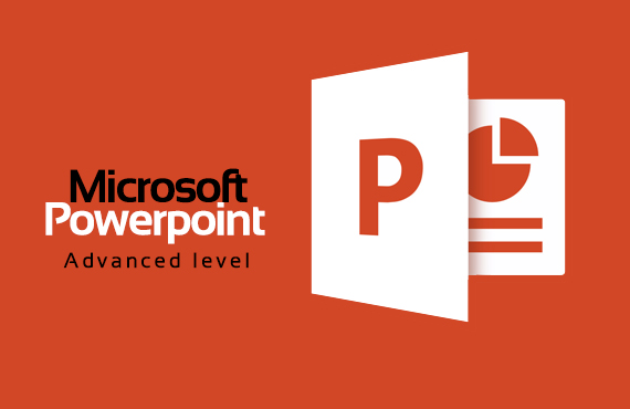 Microsoft PowerPoint – Advanced level