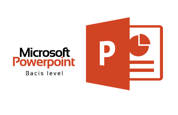 Microsoft PowerPoint-Basic Level