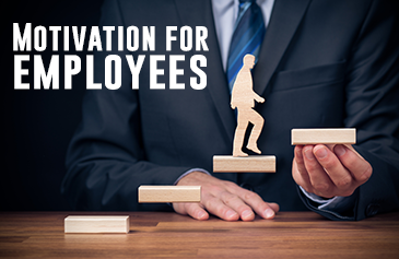 Motivation for employees