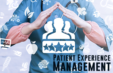 Patient Experience Management