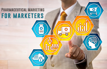 Pharmaceutical Marketing for marketers