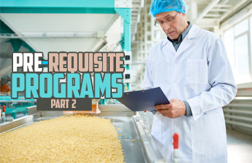 Pre-requisite Programs part 2