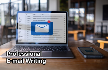كتابة البريد الإلكتروني الاحترافي