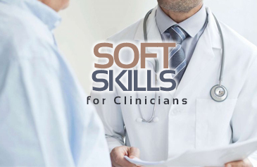 Soft Skills for Clinicians