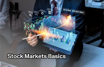 أساسيات سوق الأسهم