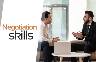 Negotiation Skills