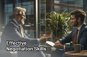 مهارات التفاوض الفعال