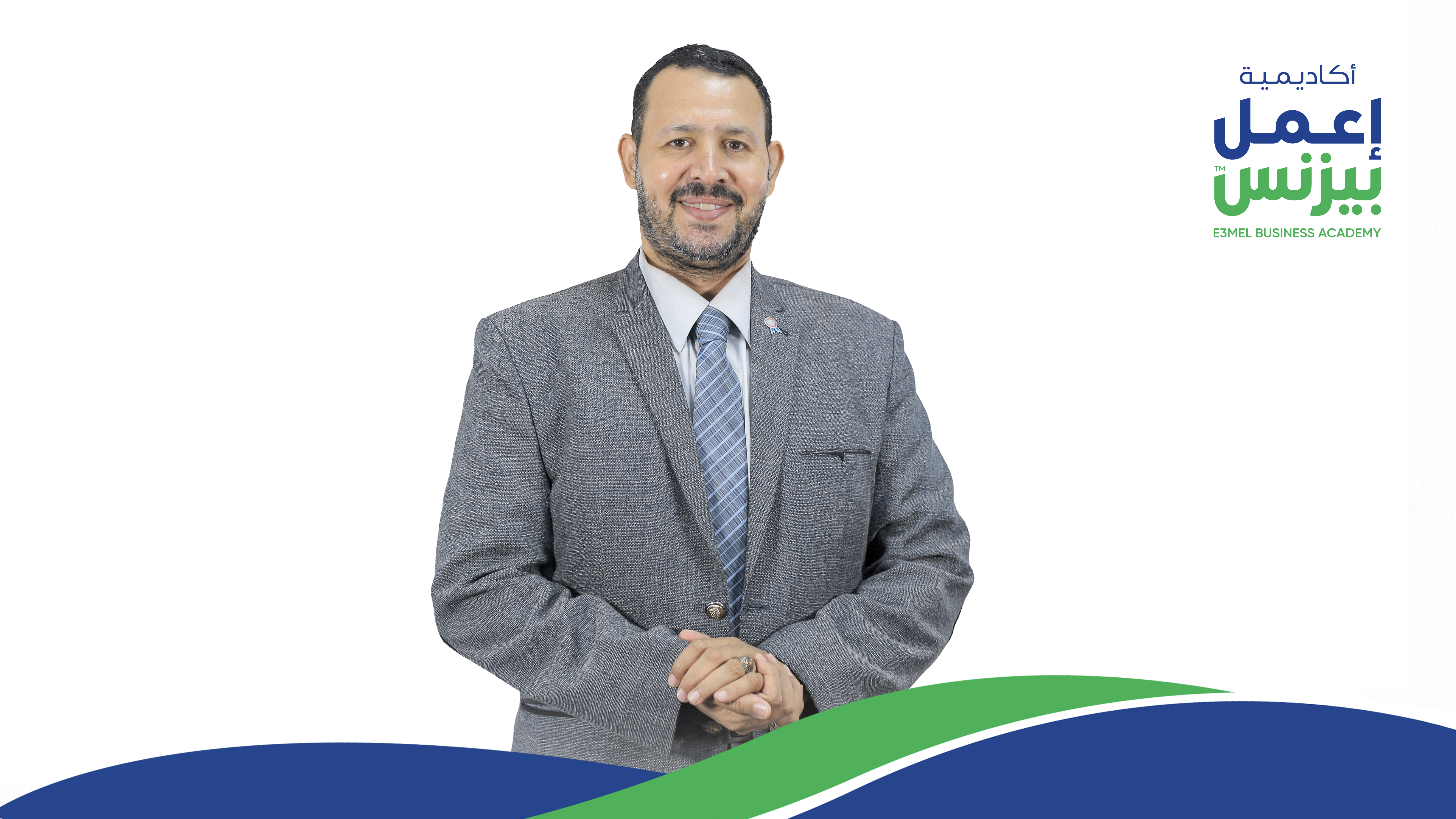 إيهاب زهران