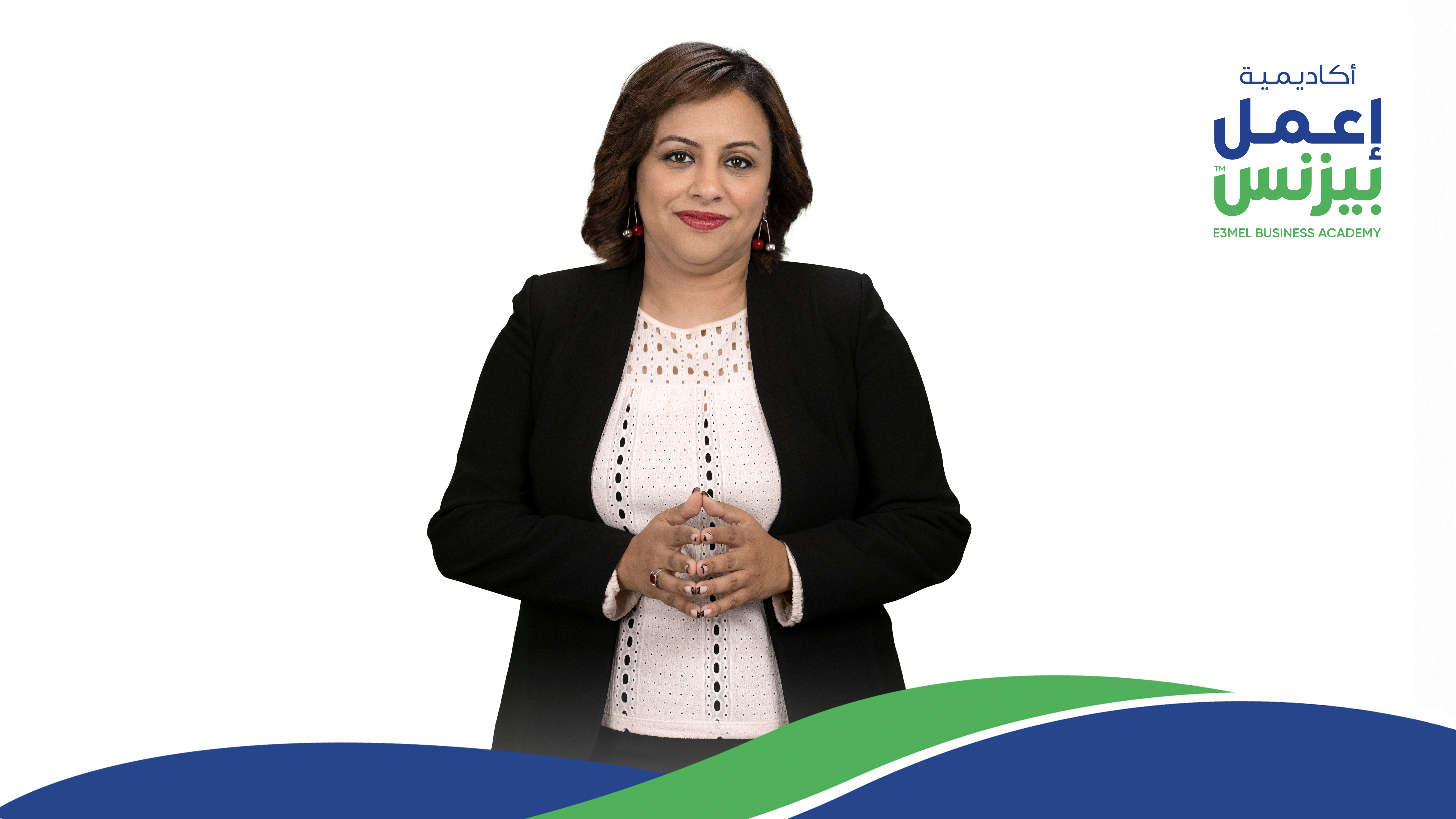 دعاء إسماعيل