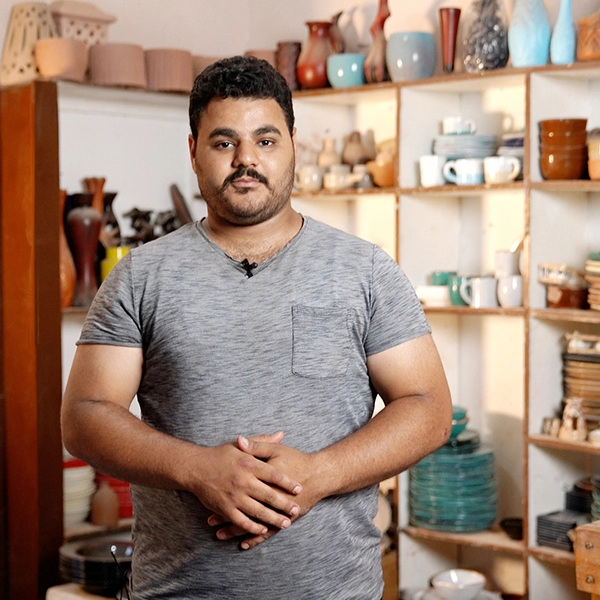 أحمد عابدين