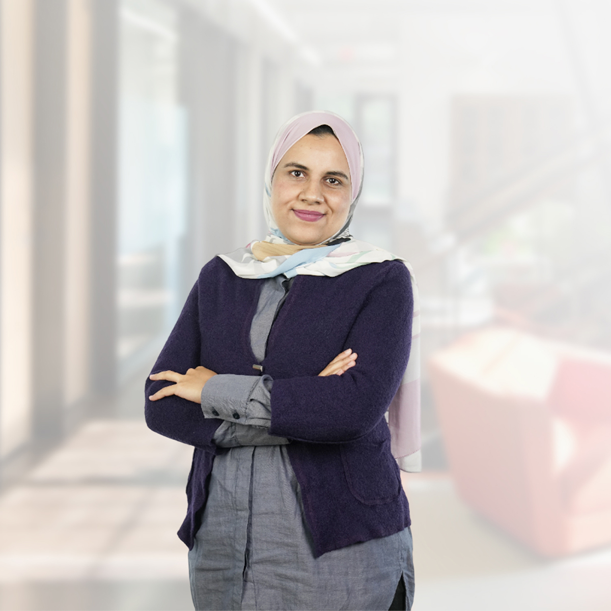 مى مجدي عبد الحكيم